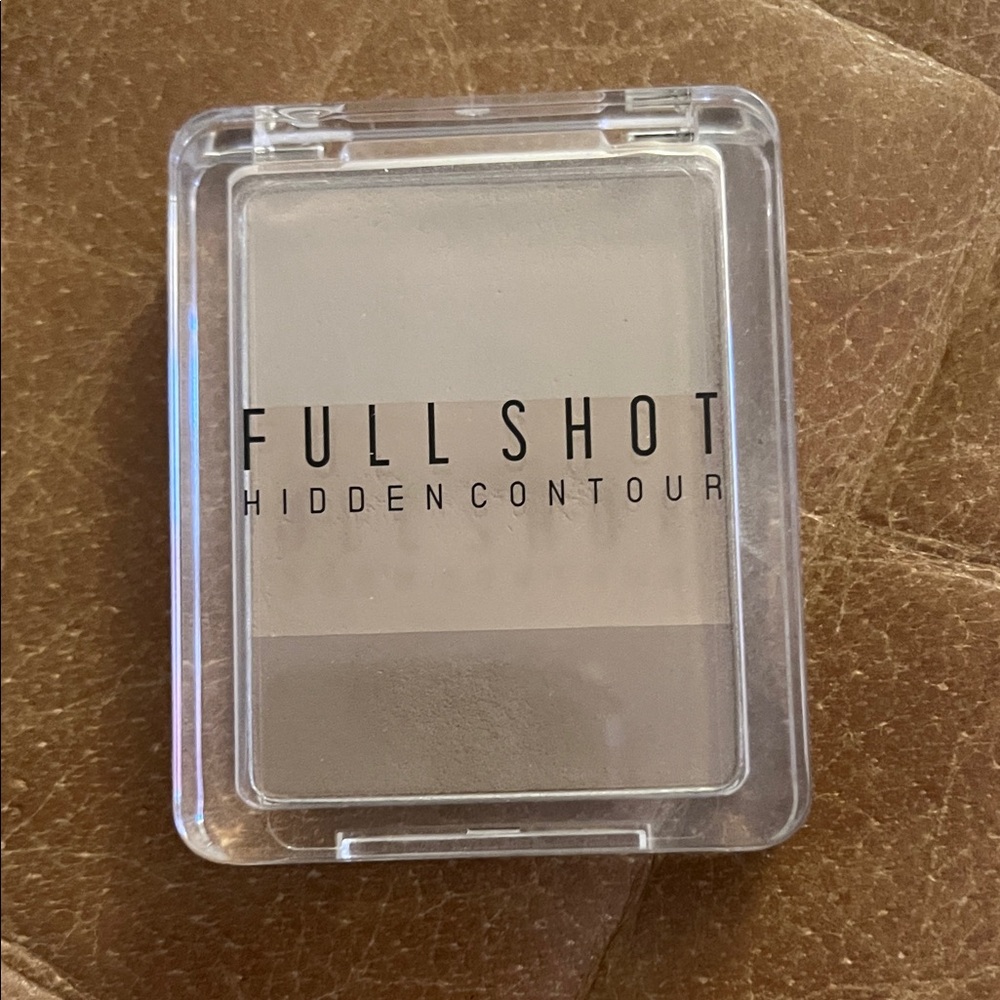 Apieu Full Shot Hidden Contour - Taupe Gray